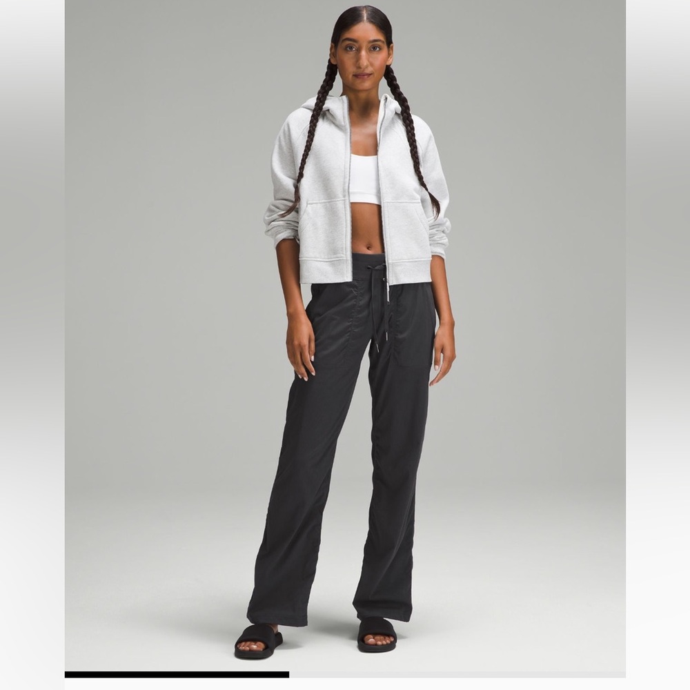 Lululemon Dance Studio Mid Rise Pant